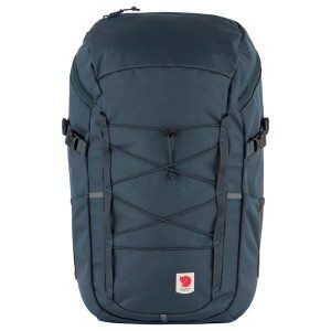 Plecak miejski Fjallraven Skule Top Zip 30 - navy. Niebieskie plecaki Fjällräven. Za 552,20 zł.