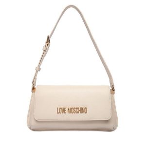 Torebka LOVE MOSCHINO. Torebki klasyczne LOVE MOSCHINO, bez wzorów, bez dodatków. Za 599,99 zł.