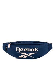 Reebok Torebka CEOWB-RBK-014-CCC-06 Niebieski. Niebieskie torebki klasyczne Reebok, bez wzorów, z materiału, bez dodatków. Za 49,99 zł.