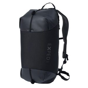 Plecak torba podróżna Exped Radical 30L. Czarne plecaki EXPED. Za 359,99 zł.