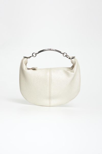 Torebka damska mini ARMANI EXCHANGE. Torebki klasyczne Armani Exchange, bez wzorów, bez dodatków. Za 449,00 zł.