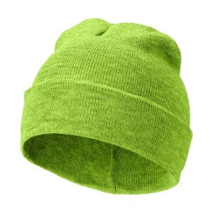 Czapka Irwin. Zielone czapki BULLET, bez wzorów, sportowe. Za 27,99 zł.