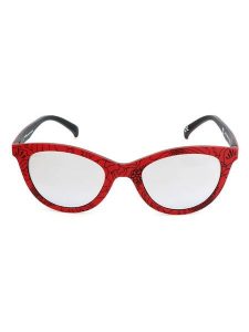 Adidas Damskie okulary przeciwsłoneczne w kolorze czerwono-szarym rozmiar: 50. Czerwone okulary przeciwsłoneczne ADIDAS. Za 114,95 zł.