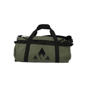 Torba sportowa Whistler Rhorsh. Zielone torby podróżne i sportowe WHISTLER, bez wzorów. Za 234,50 zł.