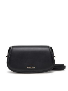 MICHAEL Michael Kors Torebka 32S5GL0C1L Czarny. Czarne torebki klasyczne MICHAEL Michael Kors, bez wzorów, ze skóry, bez dodatków. Za 659,99 zł.