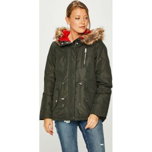 Vero Moda - Kurtka. Kurtki marki Vero Moda. W wyprzedaży za 139,90 zł.