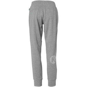 Spodnie do joggingu damskie Kempa Core 26. Czarne szorty Kempa, bez wzorów, sportowe. Za 224,65 zł.