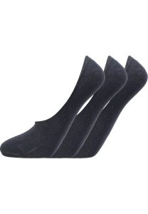 Skarpetki treningowe Livio 3-pack Silicone Sneaker Sock. Białe skarpetki ENDURANCE, bez wzorów, z bawełny. Za 19,99 zł.
