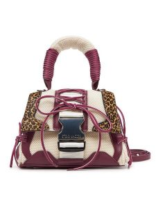 Steve Madden Torebka Bdiego SM13000896 Brązowy. Brązowe torebki klasyczne Steve Madden, bez wzorów, ze skóry, bez dodatków. Za 329,99 zł.