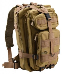 Plecak 30 litrów Army Cattara. Białe plecaki OEM. Za 197,29 zł.