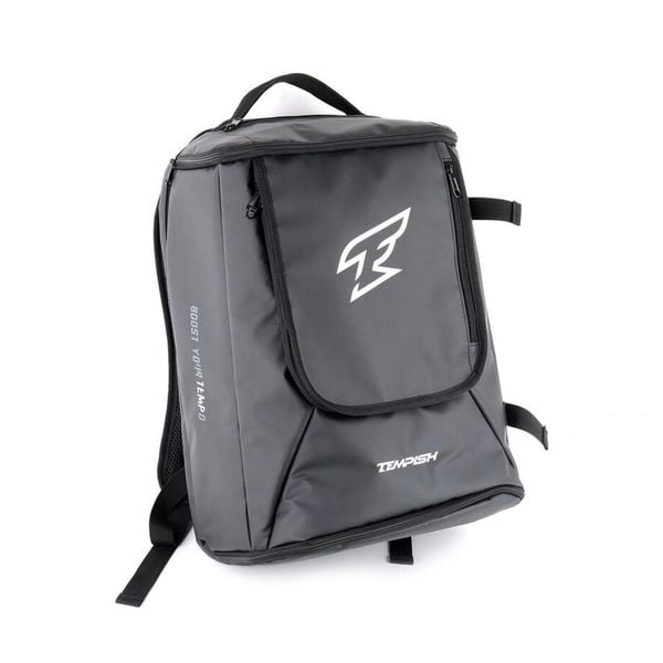 Plecak sportowy TEMPISH Endex. Czarne plecaki Tempish. Za 299,00 zł.