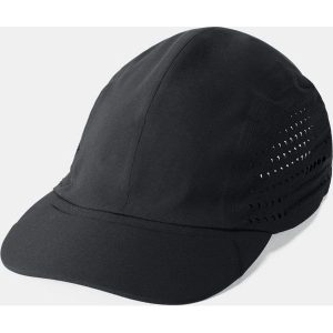 Under Armour Czapka damska Pinnacle Train Cap czarna (1306335-001). Czapki marki Under Armour. Za 95,05 zł.