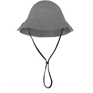 Czapka kapelusz dla dorosłych VIKING Solis. Szare czapki Viking, bez wzorów, sportowe. Za 109,90 zł.