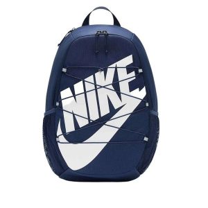 Plecak Nike HERITAGE SWEEP BACKPACK IO8733-410. Niebieskie plecaki Nike. Za 218,91 zł.