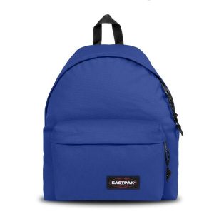 Plecak Eastpak Padded Pak'R. Niebieskie plecaki Eastpak. Za 285,00 zł.