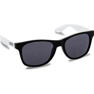 Okulary przeciwsłoneczne VANS - Spicoli 4 Shade VN000LC0Y28 Black/White. Okulary przeciwsłoneczne marki Vans. Za 59,00 zł.