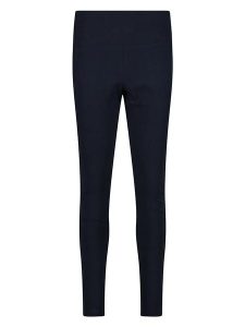 CMP Legginsy w kolorze czarnym rozmiar: 40. Czarne legginsy CMP, bez wzorów, z bawełny. Za 61,60 zł.