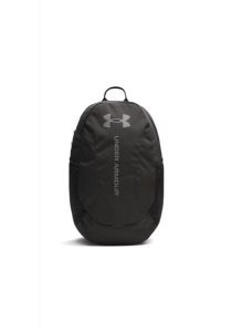 Plecak Under Armour Hustle Lite. Czarne plecaki Under Armour. Za 110,99 zł.