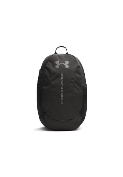 Plecak Under Armour Hustle Lite. Czarne plecaki Under Armour. Za 110,99 zł.