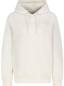 Sublevel Bluza w kolorze kremowym rozmiar: L. Brązowe bluzy Sublevel, l, bez wzorów, z kapturem. Za 118,56 zł.