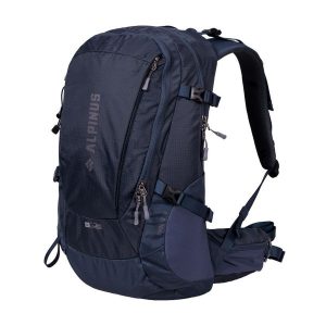 Plecak turystyczny Alpinus Muddus 30. Zielone plecaki ALPINUS. Za 329,00 zł.
