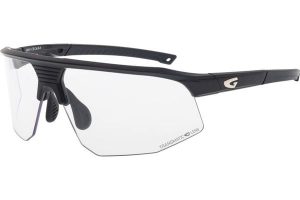 Okulary przeciwsłoneczne GOG. Czarne okulary przeciwsłoneczne GOG. Za 349,99 zł.