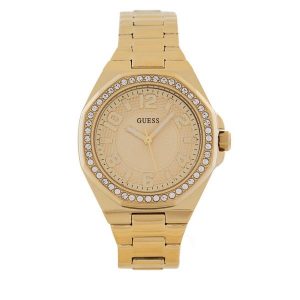 Zegarek Guess. Żółte zegarki Guess. Za 799,99 zł.