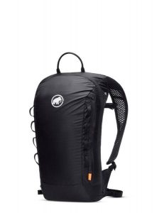 Plecak wspinaczkowy Mammut Neon Light - black. Czarne plecaki Mammut. Za 388,95 zł.