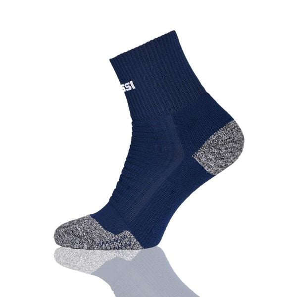 Skarpety sportowe Unisex Nessi Sportswear Trail U Termoaktywne. Niebieskie skarpetki NESSI SPORTSWEAR, bez wzorów. W wyprzedaży za 44,90 zł.