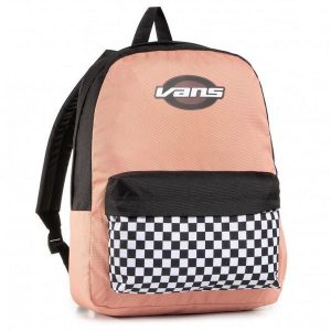 Plecak sportowy Vans Street Sport Re. Białe plecaki Vans. Za 149,00 zł.