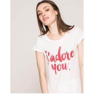 Haily's - Top Tamina. T-shirty marki Haily's. W wyprzedaży za 27,90 zł.