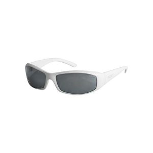 Okulary przeciwsłoneczne dla Kobiety DONNA POLARIZED Szary. Białe okulary przeciwsłoneczne Roxy. W wyprzedaży za 480,70 zł.