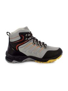 Kimberfeel Buty turystyczne "Randonnée" w kolorze szarym rozmiar: 40. Szare buty trekkingowe Kimberfeel, bez zapięcia. Za 325,03 zł.