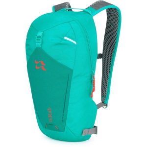 Plecak Trekkingowy Rab Tensor 10. Zielone plecaki RAB. Za 198,99 zł.