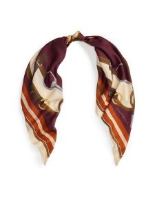 LAUREN RALPH LAUREN Chusta 454P04590002 Kolorowy. Apaszki i chusty Lauren Ralph Lauren, bez wzorów, z wełny. Za 589,99 zł.