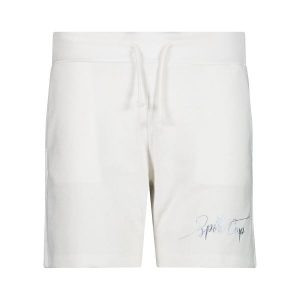 Szorty damskie CMP. Białe szorty CMP, bez wzorów. Za 251,00 zł.