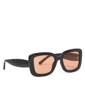 Okulary przeciwsłoneczne Marc Jacobs. Brązowe okulary przeciwsłoneczne Marc Jacobs. Za 779,99 zł.