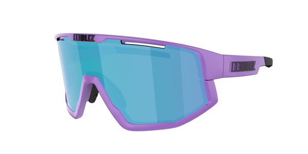 Bliz Fusion Small Sonnenbrille. Czarne okulary przeciwsłoneczne BLIZ. Za 349,99 zł.