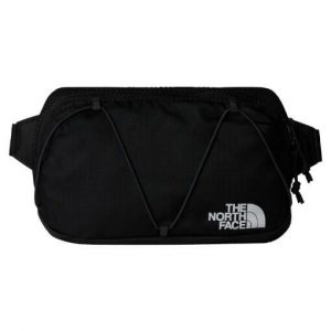 Saszetka turystyczna biodrowa The North Face Terra Lumbar 1L. Czarne nerki i saszetki The North Face, bez wzorów. Za 150,00 zł.