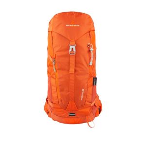 Plecak SVELLNOSE 30L. Brązowe plecaki BERGSON. Za 303,00 zł.