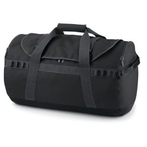 Plecak Quadra Cargo. Czarne plecaki QUADRA. Za 290,00 zł.