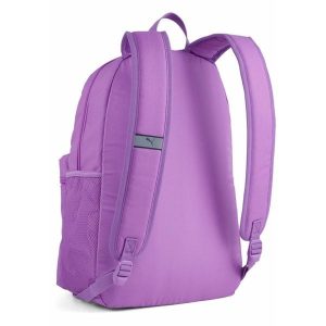 Plecak PUMA Phase PUMA Wild Berry Purple. Fioletowe plecaki Puma. Za 99,99 zł.