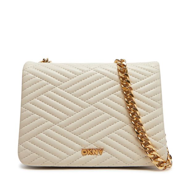 Torebka DKNY. Torebki klasyczne DKNY, bez wzorów, bez dodatków. Za 509,99 zł.