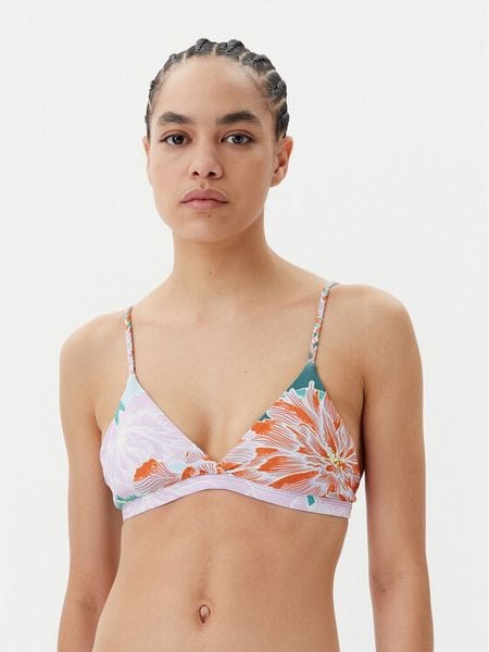 Maaji Góra od bikini Japanese Eden Rasha PT5181STR001 Kolorowy. Bikini Maaji, bez wzorów, z syntetyku. Za 219,99 zł.