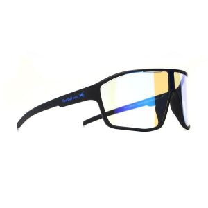 Okulary przeciwsłoneczne Redbull Spect Eyewear Daft Pro. Czarne okulary przeciwsłoneczne RED BULL SPECT EYEWEAR. Za 511,50 zł.