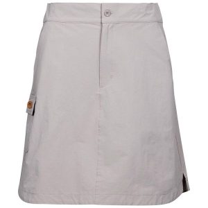 Spódnica Damska Hayfield TP75. Szare spódnice Trespass, xl, bez wzorów. Za 189,99 zł.