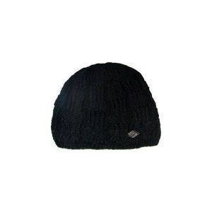 Czapka damska Patrice Hat PAC05 czarna (CHI-3984). Czapki marki CHILLOUTS. Za 83,87 zł.