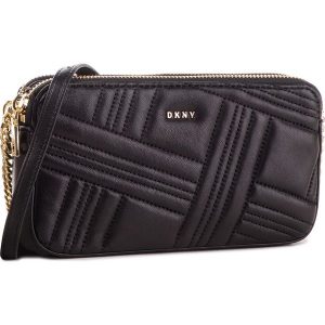 Torebka DKNY - Allen Camera Bag R83EB640 Bgd-Blk/Gold 82. Torebki klasyczne marki DKNY. W wyprzedaży za 399,00 zł.