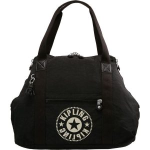 Kipling ART M Torba na zakupy lively black. Shopper bag marki Kipling. Za 419,00 zł.