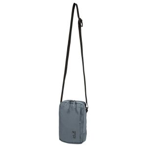 Saszetka Jack Wolfskin Konya 1. Zielone nerki i saszetki Jack Wolfskin, bez wzorów, z materiału. Za 94,99 zł.